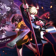 Under Night In-Birth - Gathers Under Night(Character Select Theme) {ItsJokerable Remix}