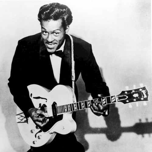 Johnny B. Goode - Cover - Reggae Version