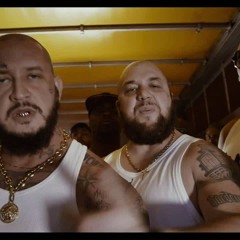 25G, Seth Gueko | Cabochards 2 : Camionneurs (Clip officiel)