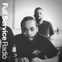 THFCTRY Radio Episode #050  w/ Fly Anakin
