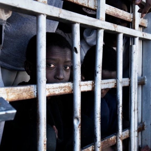 58. How the EU is Facilitating the Abuse of Refugees in Libya