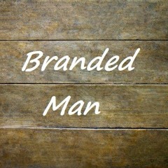 Branded Man (Raw Cover by Tony)