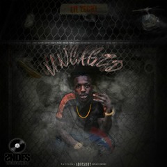 Lili Zecki Ft. Oneway Youngin - Hot Box