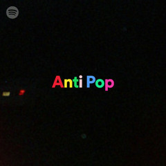 Anti Pop