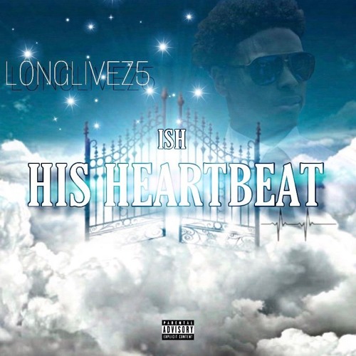 His HeartBeat [Prod. Kado Beats]