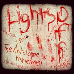 LIGHTS OFF (ft. Figure 8, TagSmith, Ellisinthe810 and YoungNed)