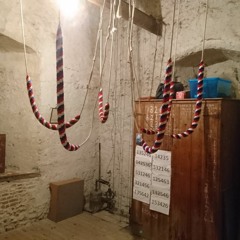 Bells of Grimston St Botolph: Ringing Rounds And Westminster Quarters