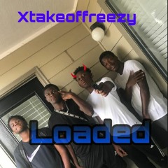 LOADED FREESTYLE