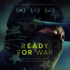 Ready For War Showtime Soundtrack