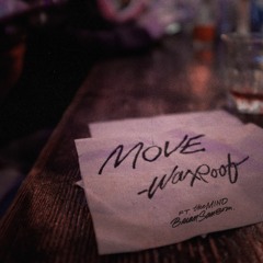 Move (feat. theMIND & Brian Sanborn)