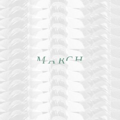 March