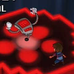 Metal Crusher (Reprise): The Musical (but without lyrics)