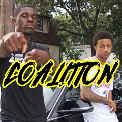Millio 2paid x Tim Hardaway - Coalition