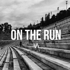 Vactor - On The Run