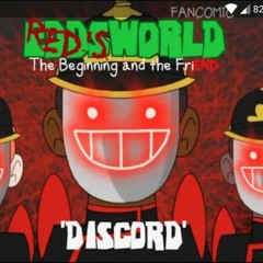 Eddsworld Discord