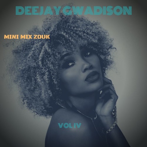 Mini mix zouk vol 4