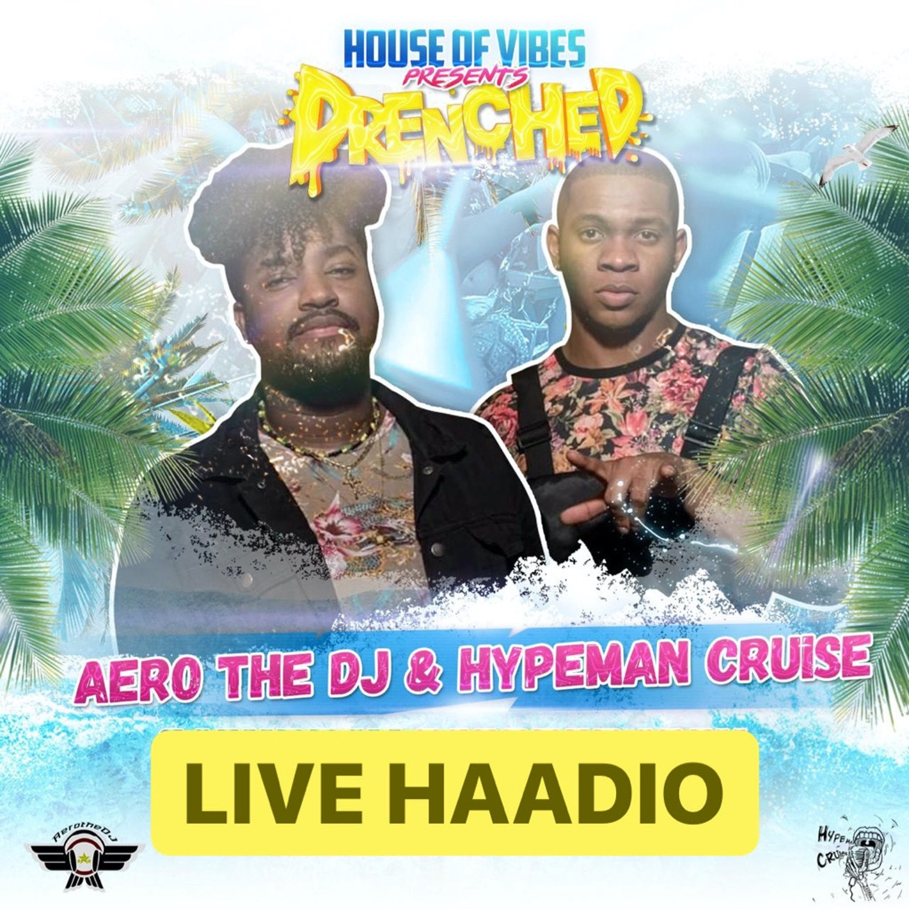 AerotheDJ\'s Podcast