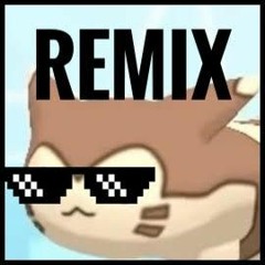 Furret Walk [EDM REMIX] Accumula Town