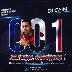 SETZIN CALOROSO 001 DJ CAIN