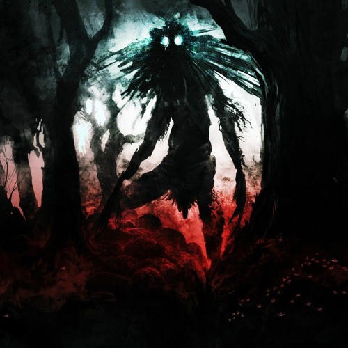 Incantation - A Deep Dubstep Mix