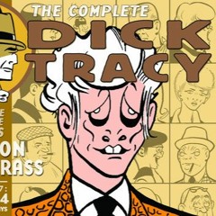Dick Tracy
