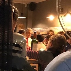 Invasión Extranjera