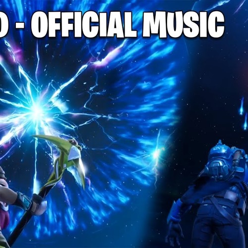 Stream Fortnite The End Official Music No Sound Effects By Luis Tenas Listen Online For Free On Soundcloud