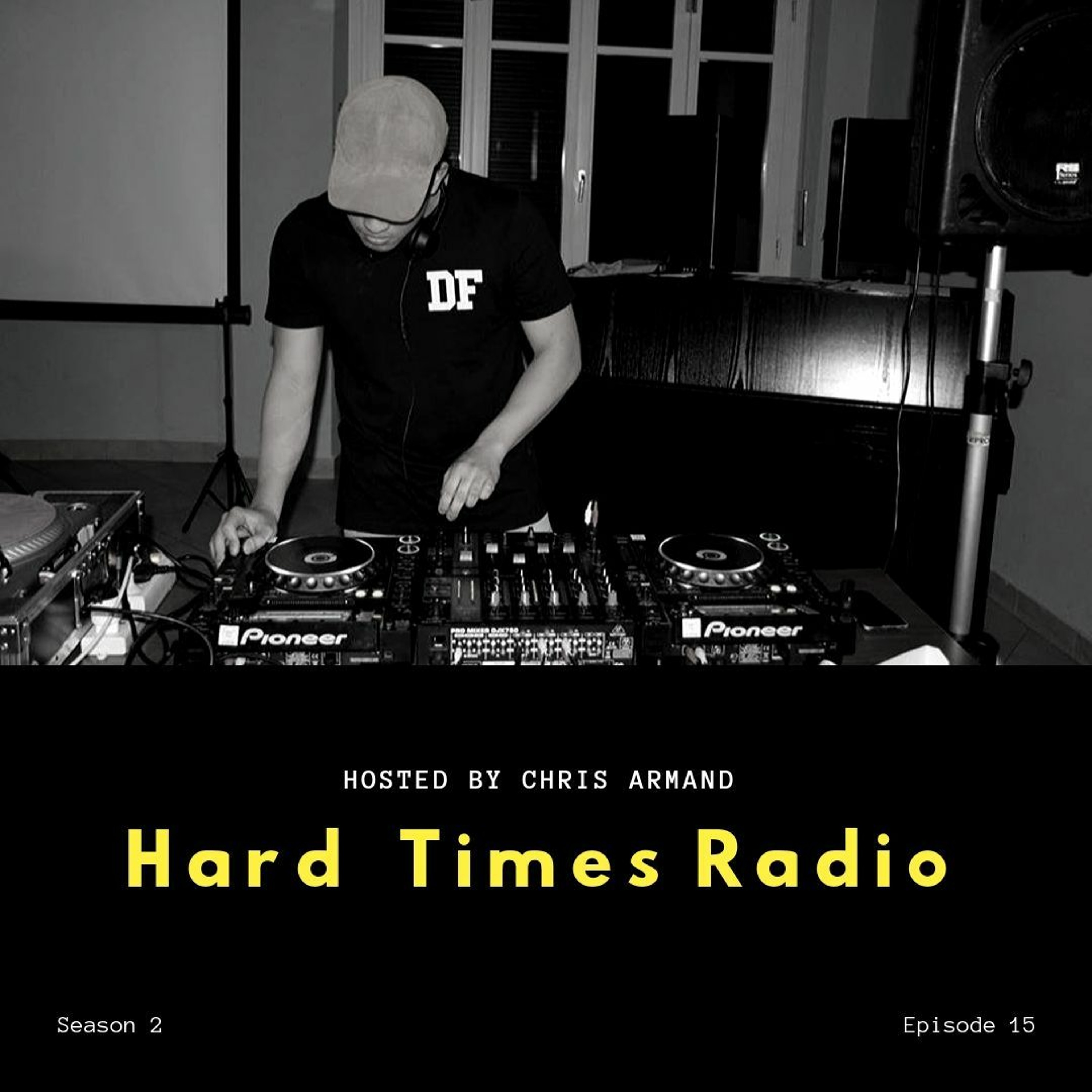 Hard Times Radio