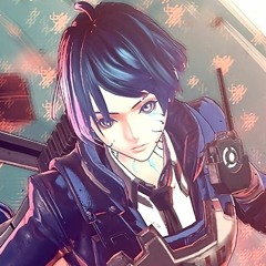 Zone 09 Lower Level - Astral Chain Ost