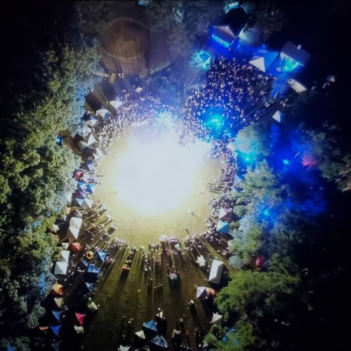 AHG2019 DJ Midas Mix