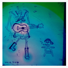 Turn that cloud upside down