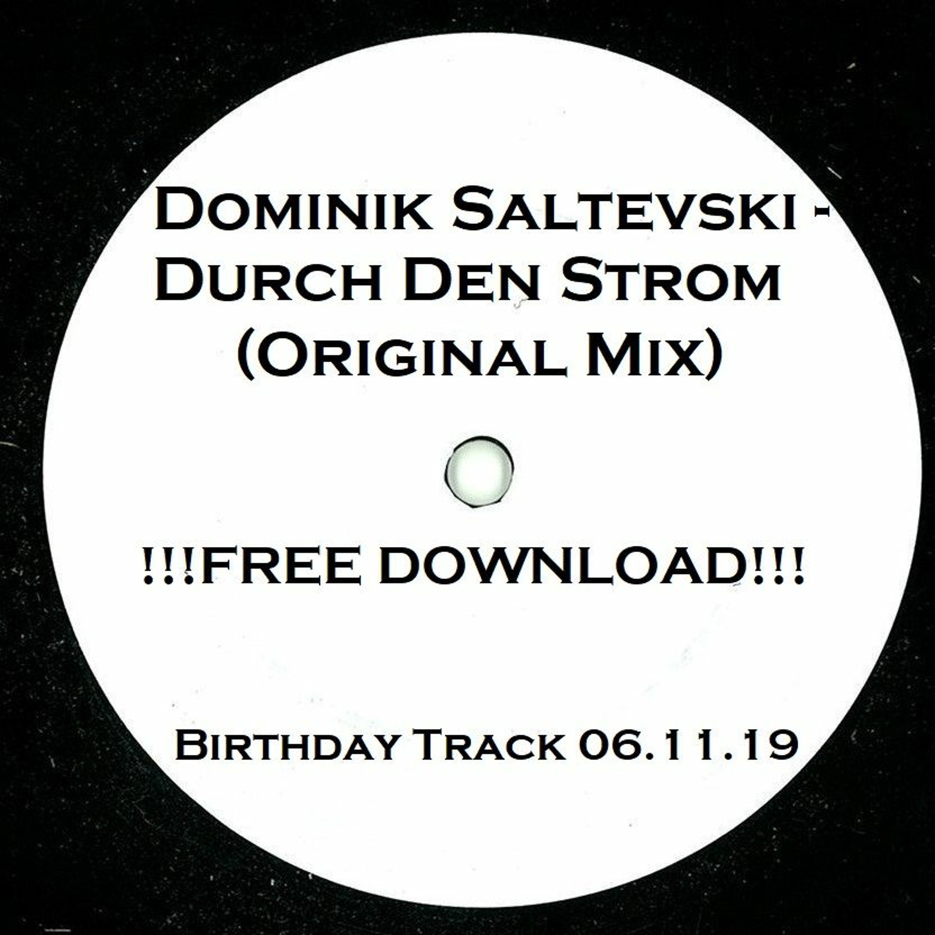 Dominik Saltevski