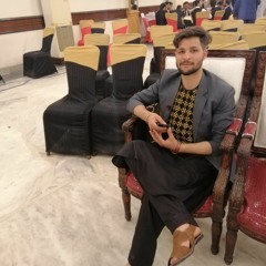 Mujahid Ustad . PWD Islamabad