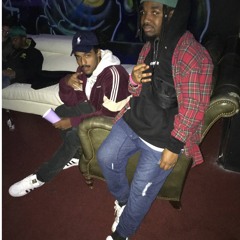 City Girlz (feat. Vision tha Dreamer)