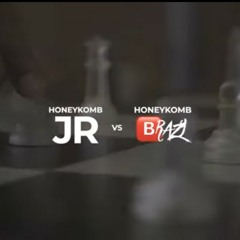 HoneyKomb Jr. vs HoneyKomb Brazy