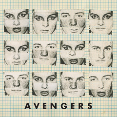 The Avengers - The American In Me