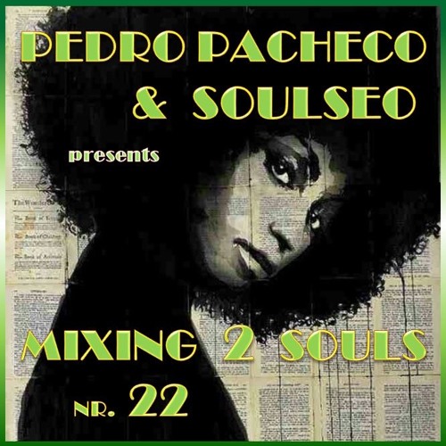 Mixing 2 Souls #22
