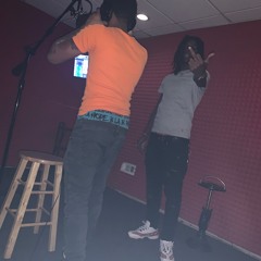 Dagottii(stuck in a dream)Remix ft 410Naai