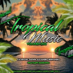 TROPICAL MUSIC VOLUMEN 3