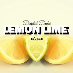 Digital Duke - Lemon Lime (prod. By yungtago)