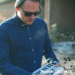 HUMP DAY MIX with FINAL DJs