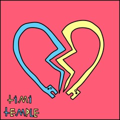 Quick Words, Long Trouble ~ TIMI TEMPLE