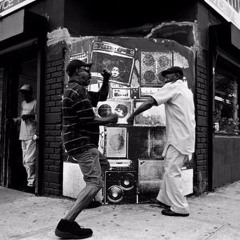 Camp Lo - Luchini Aka This Is It (Spanz Remix)