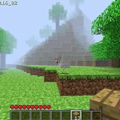 i spent half an hour trying to make music that sounds like it could be in minecraft