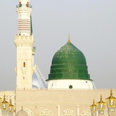 Ya Nabi Salam Alayka (International Version)  Voc