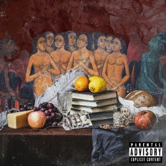 Everybody Eats  Feat. Conway the machine  (Produced By Graphwize)