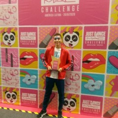 Entrevista al Campeón de Just Dance Colombia en SOFA 2019.