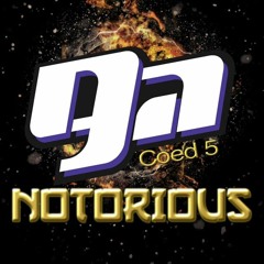 GeorgiaAllStars Notorious Mix