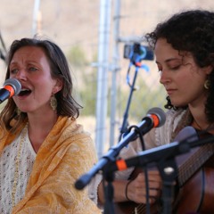 Yemaya / Ganga Ma (Shakti Fest 2019)