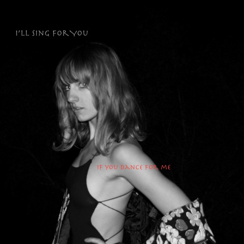 I Ll Sing For You If You Dance For Me By Frankie Blue I Ll Sing For You If You Dance For Me By Frankie Blue